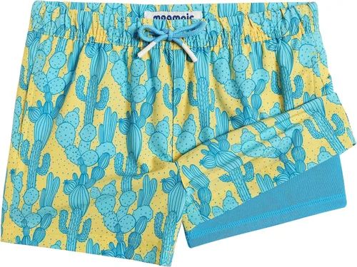 Miniatura 21 de maamgic Traje de baño para niños con forro de compresión elástico para niño