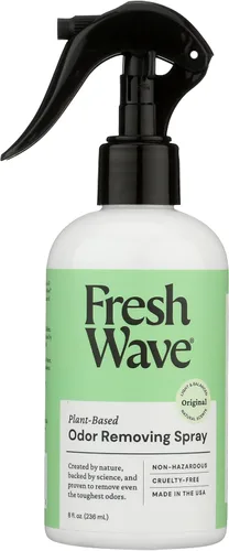Miniatura 2 de Fresh Wave Eliminador de olores en aerosol, 8 FZ