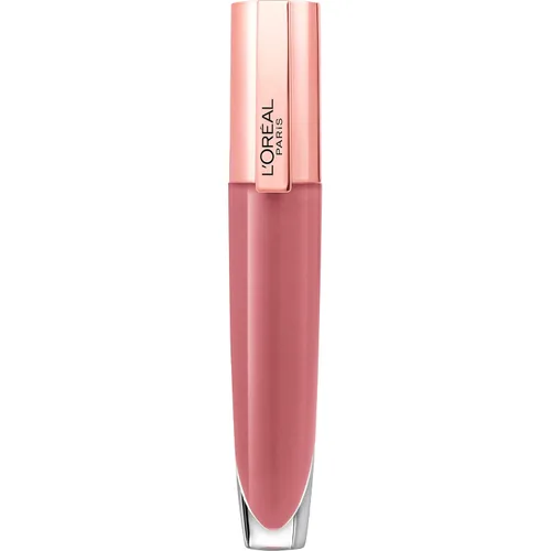 Miniatura 9 de L'Oreal Paris Glow Paradise Bálsamo Labial Hidratante Tintado en Brillo con Extracto de Granada y Ácido Hialurónico, Fórmula Ultra-Delicada, No 30