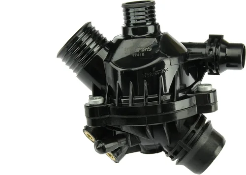 Miniatura 3 de URO Parts 11537549476 Conjunto de termostato