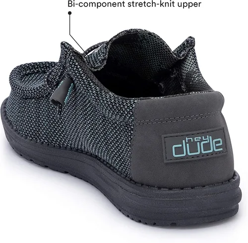 Miniatura 6 de Hey Dude Mens Wally Sox