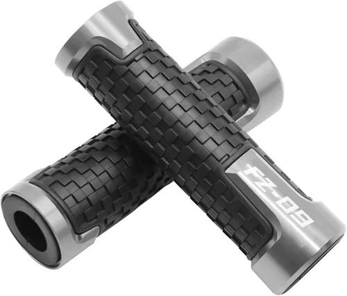 Miniatura 6 de Motocicleta para Y&AMAHA MT09 MT-09 FZ09 FZ-09 MT FZ 09 2014 2015 2016 2017 2018 manillar de motocicleta Agarres de manillar de motocicleta