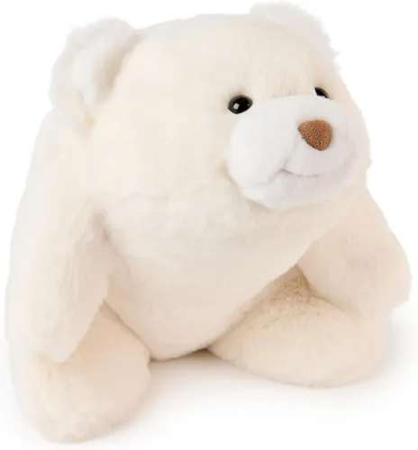 Miniatura 12 de GUND Forever Friends: Kai Teddy Bear - Peluche de peluche, como se ve en la vista, animal de peluche premium para edades de 0 años en adelante