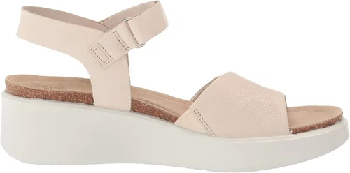 Miniatura 6 de ECCO Sandalias de corcho Flowt para mujer