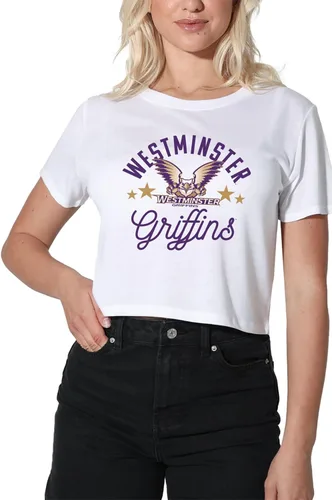 Miniatura 286 de Colección oficial de camisetas para mujer, color blanco Elon Phoenix