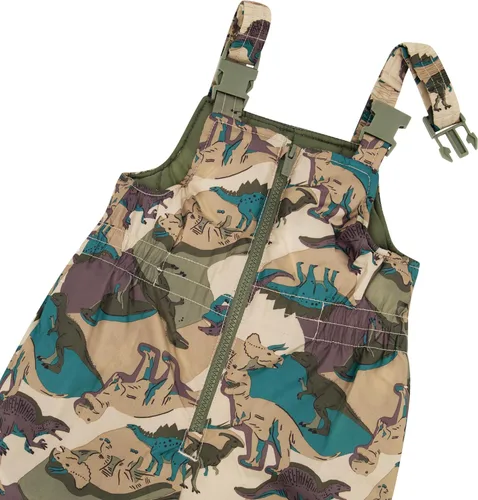 Miniatura 5 de Carter's Conjunto de traje de nieve pesado de 2 piezas para niños
