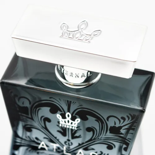 Miniatura 8 de Eternal Fragrance - Eternal Atlas - Inspirado en la icónica colonia masculina - 3.4 oz (3.4 fl oz) - Eau de Parfum - Larga duración - Vegano