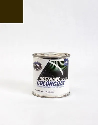 Miniatura 86 de Aerosol para pintura de retoque automotriz Mitsubishi Starion - Grace Silver Metallic Clearcoat H84/PA4 - Paquete todo incluido
