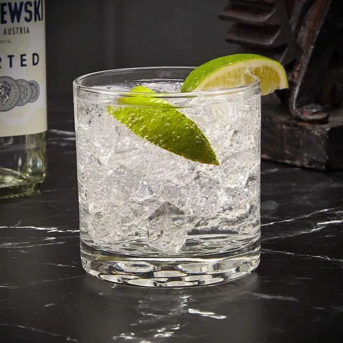 Miniatura 3 de HomeWetBar Juego de 4 vasos de licor para whisky, bourbon y cócteles. Juego perfecto para los amantes del whisky