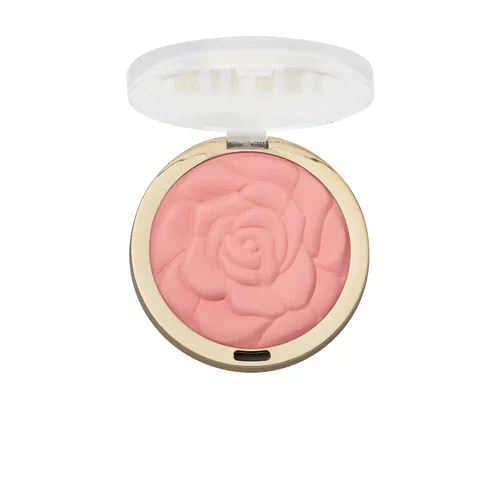 Miniatura 7 de Rubor en polvo Milani Rose, Tea Rose 0.60 onzas, paquete de de 1, Tea rose