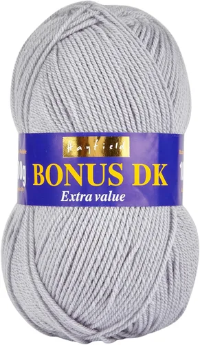 Miniatura 11 de Hayfield Bonus DK 554 Tomate