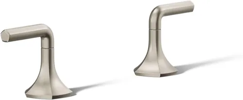 Miniatura 24 de KOHLER K- 27010-4-BV Occasion™ - Manijas de palanca color bronce cepillado vibrante