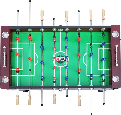 Miniatura 5 de KICK Royalton, mesa de metegol, 55 pulgadas
