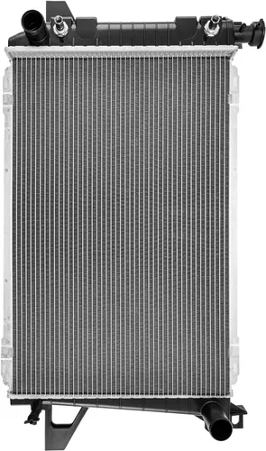 Miniatura 190 de Torchtree Radiador CU13315, compatible con XC60, S60, Range-Rover Evoque, XC70, S80, LR2, Discovery Sport, V60, V70, S60/V60 Cross Country