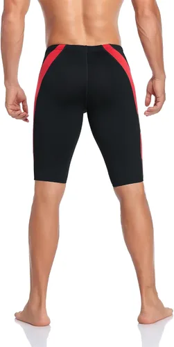 Miniatura 41 de Adoretex Bañador Jammer con alas laterales para niño/hombre