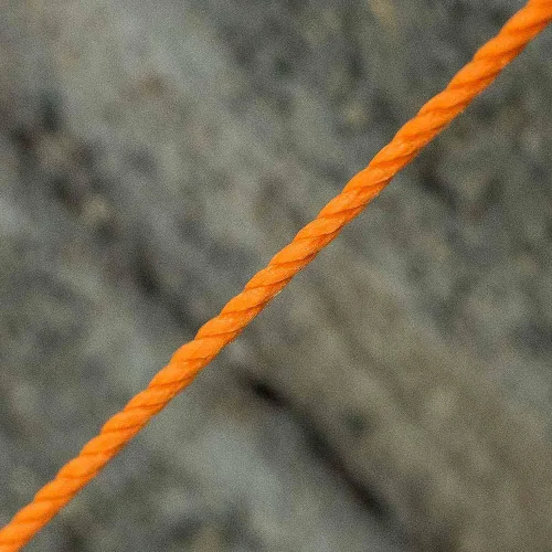 Miniatura 4 de Paracord Planet Cuerda de nailon trenzado para uso marino, mampostería, manualidades, jardinería