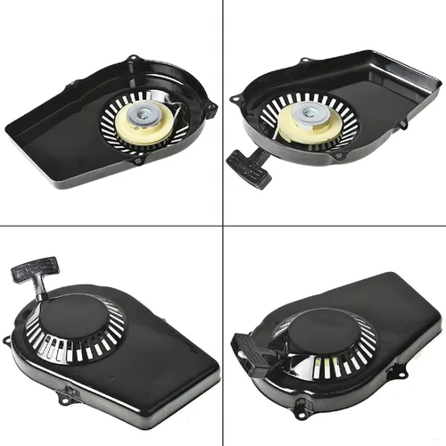 Miniatura 3 de Reemplazo de arranque reactivo para 800/900 vatios 63CC/64CC 2HP generador de gasolina portátil 60338 66619 69381