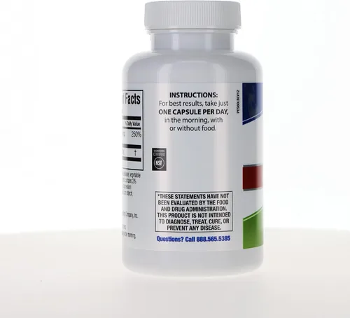 Miniatura 4 de Prevagen Mejora la memoria: fuerza extra de 20 mg, 60 cápsulas, con apoequorina y vitamina D y prevagen 7 días píldora Suplemento cerebral