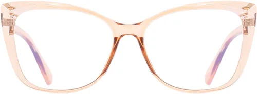 Miniatura 16 de Lentes de lectura de gran tamaño con diseño de ojo de gato para mujer, ligeros y grandes, lentes de moda para hombres, Paquete de 2 (negro+tortuga)