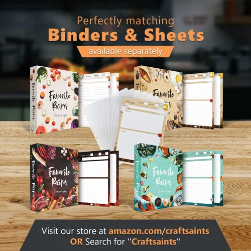 Miniatura 6 de 25 paquetes de protectores de hojas transparentes resistentes de 8.5x11 para carpeta de 3 argollas, protectores de plástico para documentos en papel