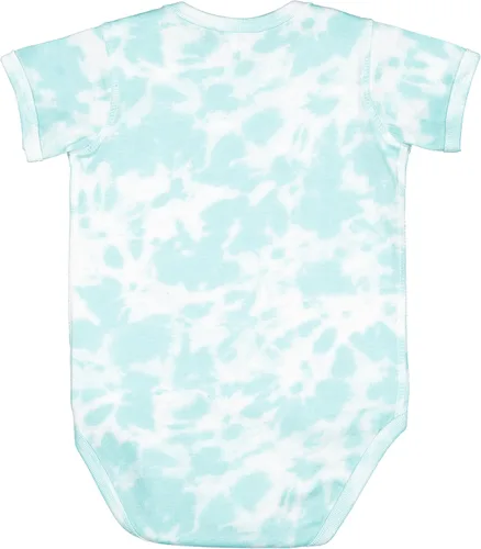 Miniatura 98 de RABBIT SKINS, Body de manga corta de jersey fino suave para bebé
