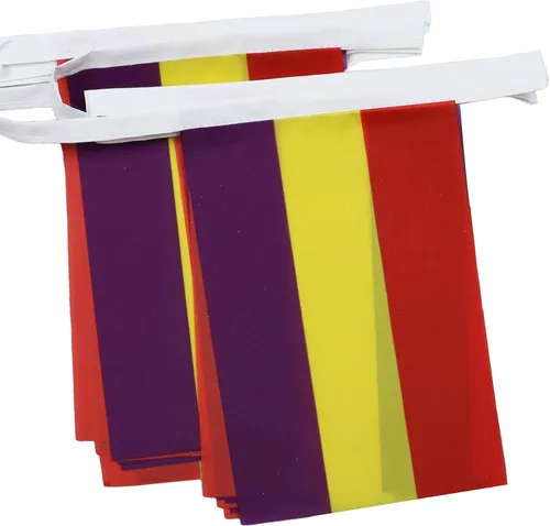 Miniatura 179 de AZ FLAG Señal marítima internacional 42.7 ft BUNTING Flag 40 banderas 9'' x 6'' - Banderas de cuerda del alfabeto náutico 5.9 x 8.3 in