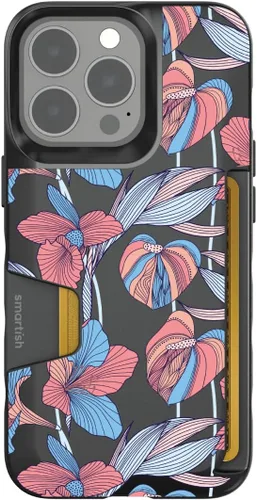 Miniatura 57 de Smartish - AW Shoots - Funda delgada para iPhone 13, Gripmunk [ligera + protectora], funda fina - Compatible con iPhone 13