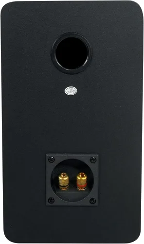 Miniatura 10 de Rockville ASM4 - Altavoces de monitor de estudio alimentados por USB, par de 4", 2 vías, 200W, color negro, Bluetooth, entrada óptica, perfectos