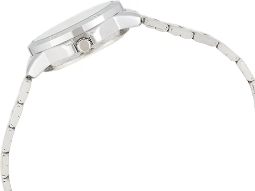 Miniatura 3 de Casio LTP-V004D-7B Reloj analógico de acero inoxidable para mujer Reloj analógico