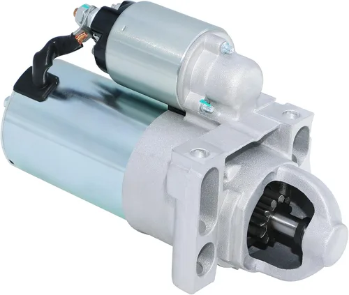 Miniatura 14 de Nuevo motor de arranque de repuesto para V6 4.0L Ford 97 Aerostar, 1997-2010 Explorer Ranger, 2005-10 Mustang, 98-10 Mercury Mountaineer, 98-07