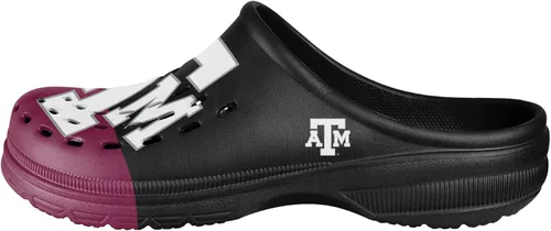 Miniatura 2 de FOCO - Sandalias de agua de jardín con logotipo de equipo de la NFL, para hombre, pantuflas, zuecos