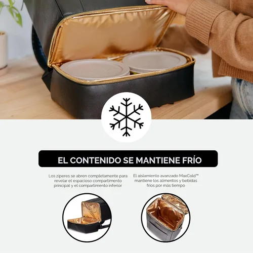 Miniatura 5 de Igloo Premium Soft Sided Coolers Luxe & South Coast Series Insulated Cooler Bags