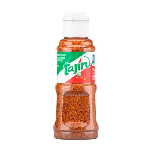 Condimento Tajín Clásico, Mini Tajín Condimento Mexicano 1.6 oz (Paquete de 1)