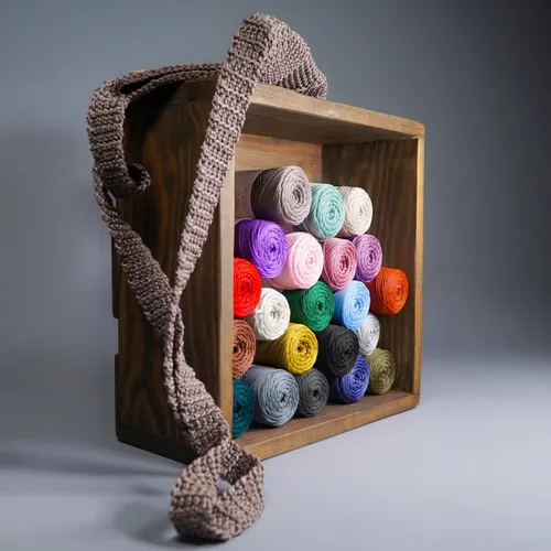 Miniatura 5 de Makromecity, 2 carretes de cordón de macramé de poliéster de 2 mm x 250 yardas (750 pies) de 2 mm de cordón de polipropileno para macramé, ideal