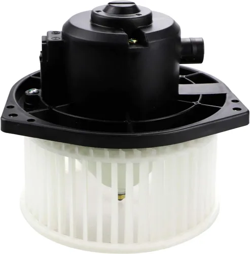 Miniatura 4 de Ventilador del motor del ventilador del calentador HVAC para Nissan Maxima 2000-2003, Subaru Impreza 1993-1996, Subaru Legacy 1995-2004, 00-04