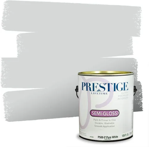 Miniatura 164 de Prestige Paints - 2 en 1, pintura base y pintura de exterior, E100-N-SW6988