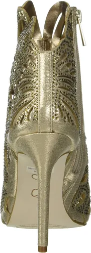 Miniatura 3 de Jessica Simpson Women's Jayley Caged Heeled Sandal