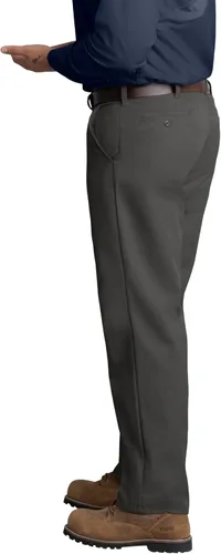 Miniatura 4 de Red Kap Pantalones de trabajo para hombre, azul marino Dura Kap