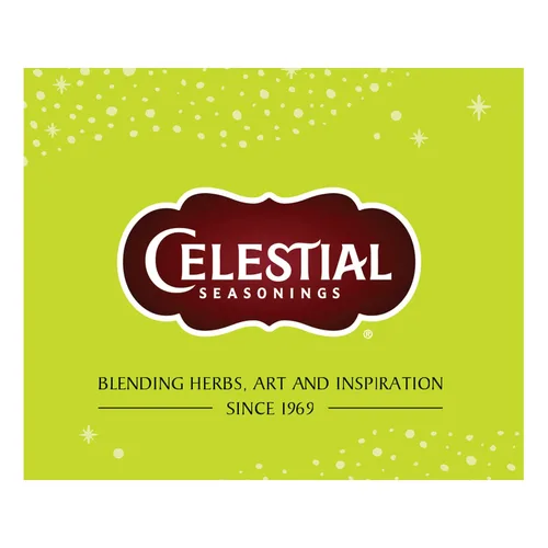 Miniatura 6 de Celestial Seasonings Té Verde Auténtico 20 Bolsas de Té