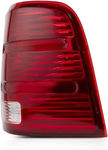 Miniatura 3 de Para Ford Explorer Luz Trasera Unidad 2002 03 04 2005 Lado del pasajero trasero para FO2801159 1L2Z 13404-AA