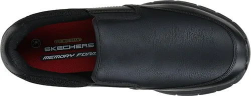 Miniatura 11 de Skechers Men's Nampa-Groton Food Service Shoe