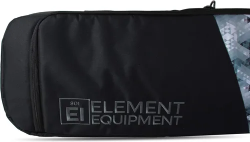 Miniatura 7 de Element Equipment Bolsa de snowboard acolchada de lujo - Bolsa de viaje de alta gama Diamond