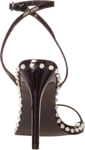 Miniatura 3 de Steve Madden Womens Zelle Sandal