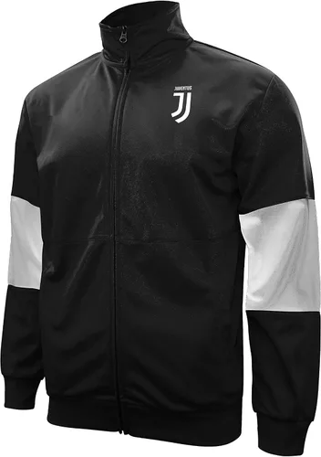 Miniatura 4 de Icon Sports Soccer Track Jacket – Official Men’s World Football Club Team Full Zip Up Active Casual Adult Training Top