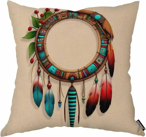 Miniatura 9 de AOYEGO Funda de almohada con diseño de rosas blancas y negras, ramo de flores, plantas botánicas, hojas naturales, flores silvestres, pétalos