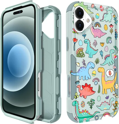 Miniatura 139 de para iPhone 11 - Funda para mujeres y niñas, diseño único estético, mariposa azul kawaii para adolescentes, funda protectora resistente, dura, a