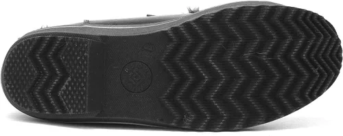 Miniatura 5 de DREAM PAIRS Women's River_1 Mid Calf Waterproof Winter Snow Boots