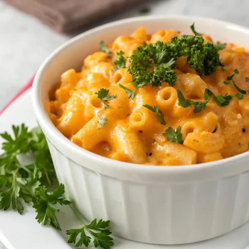 Miniatura 3 de Chef-mate Salsa básica de queso cheddar, comida enlatada para macarrones con queso, 6 libras 10 onzas (#10 lata a granel)