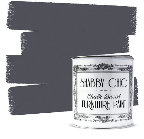 Miniatura 45 de Pintura para muebles de tiza Shabby Chic: Pintura de acabado de tiza lujosa para decoración del hogar, bricolaje, gabinetes de madera - Pinturas