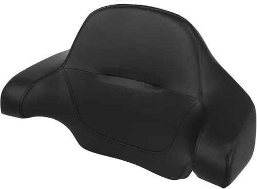 Miniatura 9 de TCMT Asiento Trasero Envuelto y Recortado King Compatible con Harley 2014-2025 Touring Road King Road Street Electra Glide Ultra Limited Pack